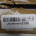 Standard Decorative Window Curtain Rods 30 to 88 Inch,5/8 Inch Diameter Small Curtain Rod Set, Heavy Duty Drapery Rods with Brackets Black