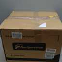 Headlights Assembly for 07-13 GMC Sierra 1500/07-14 Sierra 2500 HD 3500 HD Headlamp Replacement Black Housing Driver & Passenger Side