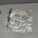 Voice Remote Control for All Fire-Series TV Cube/Stick, Compatible with Stick 4K Max/4K (1st/2nd Gen), Stick (2nd/3rd Gen)/Lite/HD, and Fit for All Insignia-Toshiba-Pioneer-Omni Series, Not for Roku