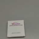 Never Fade Car LED Door Logo Projector Ghost Shadow Light, Compatible with Q50 Q60 Q70 QX70 QX50 QX56 QX60 JX35 QX70 QX80 EX FX G M Series Car Accessories (White red)