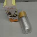 TLAZZ 40 Pack 5 OZ Mini Cake Pans with Lids, Disposable Aluminum Foil Ramekins Muffin Tin, Round Brownie Pudding Cupcake Baking Cups, Mini Cake Containers Flan Molds for Wedding Birthday Party