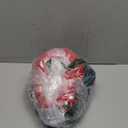 Hanes mens Underwear Boxer Briefs Pack, Cool & Breathable Cotton Moisture-wicking Underwear for Men, No Ride Up (Blue/Green/Red - 6 Pack), X-Large US