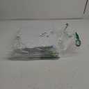 2 Pcs Fall Corn Stalk Decoration, Thanksgiving Cardboard Cutout Life-Size Standup, Backdrop for Thanksgiving Autumn Harvest Halloween Party Supplies Wall Decor Indoor Outdoor, 59" x 21.7"