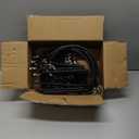 KINOMI 24 Pack Pegboard Hooks Heavy Duty Pegboard Drill Holder Power Tool Holder, Value Set, Large Pegboard Accessories and Hooks for Tools, Power Drills, Art and Craft Supplies etc