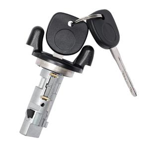 Ignition Lock Cylinder Switch with Keys | Replacement for 1998-2003 Cadillac, Chevy, GMC & More Vehicles | Replace#: US287L