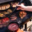 Oklahoma Joe's Sauce Mop, Black - 3887247R06