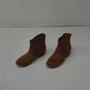 Pacifica G Western Boot Size 5