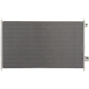 Agility Auto Parts 7014977 A/C Condenser for 2001-2005 Honda-Civic