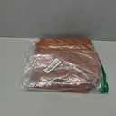 Decorative Pillowcases 2 Pack 16.5x16.5 Inch