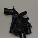 BHB Engine Coolant Thermostat Housing Assembly Compatible with N16 N18 MINI Cooper Clubman Countryman JCW 2011-2016 11538674895