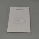 Wireless Charger, 15W Max Fast Wireless Charging Pad 2-Pack Compatible with iPhone 17/17 Air/17 Pro/17 Pro Max/16/15/14/13/12/Samsung S24/S24Ultra/S23Ultra/S22/S21,AirPods Pro2 (Black)