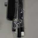 Pet Hair Removal Rubber Broom with Squeegee, Carpet Rake for Pet Hair with 59" Telescoping Long Handle, Fur Remover Rake for Carpet, Hardwood Floor, Tile