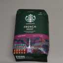 Starbucks Ground Coffee, Dark Roast Hot or Iced Coffee, French Roast, 28 oz (1.75 Pound (Pack of 1))