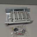 279838 Dryer Heating Element for Whirlpool Maytag Centennial Dryer Parts Kenmore 70 80 Series Model 110 Amana 3403585 8565582 NED4655EW1 W10724237 Dryer Heating Element by APPLIANCEMATES