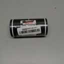 PlayTape Road Tape for Toy Cars - Sticks to Flat Surfaces, No Residue; 30 ft. x 4 in. Asphalt Road