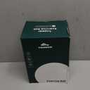 Trideer Exercise Ball for Yoga, Pilates & Fitness  Stability Ball Equipment for Home Gym & Office Chair, Core & Balance Training Accessories, Physical Therapy Equipment, Quick Pump Included, 5 Sizes (Indigo)