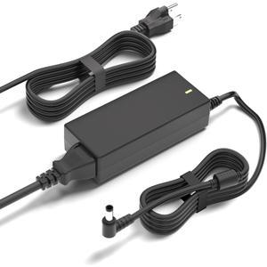 16V AC/DC Power Adapter Compatible with Fujitsu ScanSnap iX1600 iX1500 iX1400 iX500 SV600 S510 S510M S500 S500M, P/N PA03656-B005 PA03656-B015 PA03656-B205 Power Supply Cord with US Plug