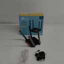 TP-Link Archer C54 | AC1200 MU-MIMO Dual-Band WiFi Router| Works with All Home Internet Providers
