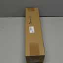 50 Pcs Red and Emerald Green Christmas Tree Picks and Sprays Xmas Tree Topper Glitter Pine Twigs Faux Glittery Branch Stems for Christmas Vase Wreath Decoration DIY Craft Supplies