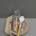 Superbaking Sourdough Proofing Basket Gift Set, Round 9" & Oval 10" Banneton, Sourdough Starter Kit, Sourdough Banneton Basket, Banneton Bread Proofing Basket Set of 2, Sourdough Bread Baking Supplies