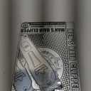 Ufree Hair Clippers for Men Professional, Barber Clippers and Trimmers Set, Cordless Hair Clippers for Hair Cutting Kit with LED Display, Electric Hair Trimmer, Gifts for Men, Silver