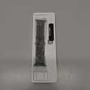 EPULY Metal Band Compatible with Apple Watch Bands for Men  45mm , Business Stainless Steel Strap for iWatch Bands Series 11 10 9 8 7 6 5 4 3 2 1, SE3 2 1, Ultra3 2 1 (Black)