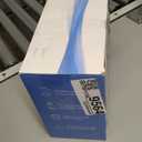 Edvision 8" Portable Oscillating Standing Fan, 8000mAh Rechargeable Pedestal Fan with Remote, Foldable Quiet Travel Fan, 8H Timer, Height Adjustable, Floor & Desk fan for Bedroom, Camping, Office