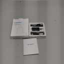 2026 Wireless CarPlay Adapter for iPhone - 5s Auto-Connect, No Audio Lag - Convert Factory Wired to Wireless CarPlay - Bluetooth 5.3 & 5GHz Wi-Fi - Plug & Play (Includes USB A/C)