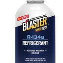 B'laster BLA301 Air Conditioner Refrigerant. 5 Pack