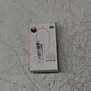 cimetech Type C Wireless Mouse, USB C Mice 2.4G Silent Cordless with Type C Receiver, Portable Computer Mouse for Laptop, Notebook, MacBook Pro Air, Windows, Linux - Ambidextrous Black