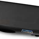 Presto 07046 Tilt 'n Drain Big Griddle Cool-Touch Electric Griddle