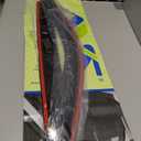 Auto Ventshade [AVS] In-Channel Rain Guards For 2019-2025 Chevrolet/GMC Silverado/Sierra 1500, 2020-2025 Silverado/Sierra 2500/3500, CREW CAB ONLY | Window Vent Visors, 4 pcs. - Smoke | 194805