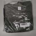 Mens Shirts 3 Pack Dry Fit Tech Moisture Wicking Performance Quick Dry Elastic Athletic Crew Short Sleeve T Shirts (M)