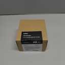 Belkin MagSafe Charger Compatible, 3-in-1 Charging Station, Qi2.2 25W Magnetic Wireless Charger Dock, Foldable Charging Stand for iPhone 17/16/15, Apple Watch, AirPods, Pixel 10 (45W Adapter Included) (Black)