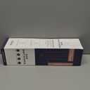 MAGZO Door Draft Stopper, 30 Inch Adjustable Under Door Gap Filler, Fits 26'' - 30'' Bottom Widths, Seals Gaps up to 1.7", Soundproof Sweep Blocks Air, Noise, Light, Dust- Grey (Gray)