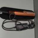 Dyson Airstrait Straightener, Wet to Dry Hair Straightener, No Heat Damage, No hot Plates, All Hair Types