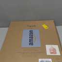 3 Sprouts Kids Play Tent - Sustainable Recycled Fabric  Fun Spacious Childs Playhouse for Indoor Games for Boys & Girls - Durable Fort Pop Up House for Toddlers & Children Age 3-10 - Pink (Solid Misty Pink)