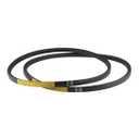 uxcell B40 V-Belts 40" Pitch Length, B-Section Rubber Drive Belt 2pcs