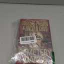 Cemetery Dance, Hardcover