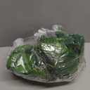 DILATATA 2 Pack Artifitial Hanging Plants 18" Fake Devil's Ivy Golden Pothos Plants, Hanging Potted Plants for Home Office Bedroom Indoor Outdoor Decor