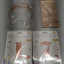 Dancing Queen Party Decorations 17 with Dancing Queen Sash and Tiara, Cake Topper and Candles, Number Balloons, 17th Birthday Decorations for Girls, 17 Year Old Gifts for Girls