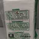 Pizuna Pure 100% Cotton Pillow Shams King Size Set of 2 White, Luxurious 400 Thread Count Long Staple Cotton Sateen with Envelope Closure (Combed White Cotton Pillow Shams King)