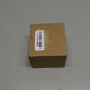 Adjustable Depth Espresso Tamper Set: 58mm Spring Loaded Espresso Distributor Leveler with Magnetic Dosing Funnel Aluminum Metal & Reusable Screen