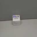 2 x Car Phone Holder Magnetic Phone Holder for Car Cell Phone Car Mount Phone Mount 360 Degrees Rotation Strong Suction Cup for Gym Mirrors Stable Holder Workout Videos Dashboard Holder iPhone & Android