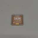 COVERGIRL TruBlend Skin Enhancer Baked Luminous Bronzer, with Hyaluronic Acid & White Rose Extract, Blends Seamlessly - 300 Honey Bun (Light Bronze with Champagne Swirls) (0.28 Ounce (Pack of 1)