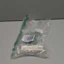 ATTITUDE Oceanly Serum Infused Mascara, EWG Verified, Eye Lash Serum, Length + Volume, Vegan Beauty and Makeup, Black, 0.24 Oz