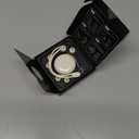 Ear Plugs for Sleeping Noise Cancelling 2 Sets, Reusable Earplugs Hearing Protection 30dB, Soft Silicone Ear Plugs for Concerts, Party, Focus - 8 Pairs Ear Tips in XS/S/M/L - White