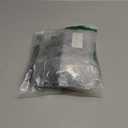 150 Pcs 3 Sizes Reusable Diagnostic Otoscope Cover Plastic Ear Specula Tips Disposable Pediatric Otoscope Tips Universal Ear Covers Speculum Available in 2.5 mm 3.5 Mm, 4 Mm, 50 Pcs Each