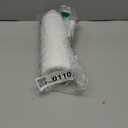 Owala FreeSip Insulated Stainless Steel Water Bottle with Straw, BPA-Free Sports Water Bottle, Great for Travel, 40 Oz, Shy Marshmallow