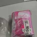 Carefree Panty Liners for Women Long, Unwrapped, Unscented, 92ct